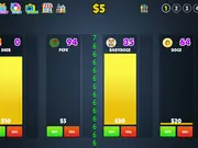 Crypto Exchange Simulator