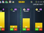 Crypto Exchange Simulator