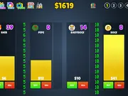 Crypto Exchange Simulator