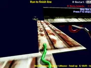 Anaconda at Obby World