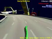 Anaconda at Obby World