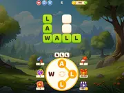 Crossword: Word from Letters