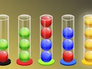 Ball Sort Puzzle Casual