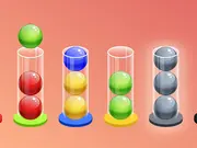 Ball Sort Puzzle Casual