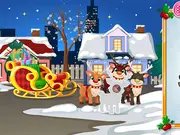 Baby Cathy Ep42: Christmas Eve