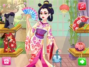 Legendary Fashion: Japanese Geisha