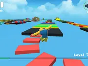 Parkour Obby: Jump to Victory