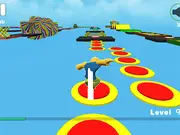 Parkour Obby: Jump to Victory