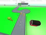 Tap Race Duel