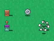 Exploding Zombie Boxes