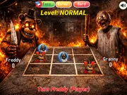 Freddy vs Granny: XoXo Blast