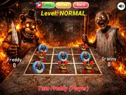 Freddy vs Granny: XoXo Blast