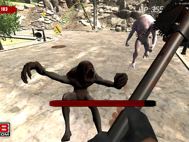 thumb