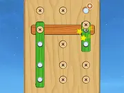 Screw Out Master: Story Puzzle