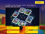 Roblox Quiz