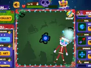 Kick The Santa: Christmas Buddy