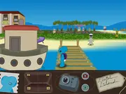 Blue Rabbit's Climate Chaos