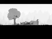 ACH: The Princess in the Castle