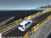 3D Parking Bridge