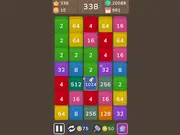 Merge and Blast + 2048