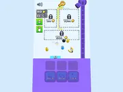 Idle PinBall: 3D Merge Clicker