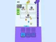 Idle PinBall: 3D Merge Clicker