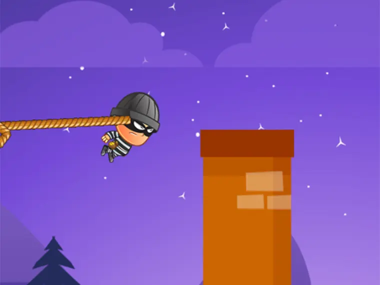 Swing Robber