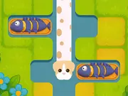 Move Dog Puzzle