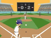 Hotfoot Baseball