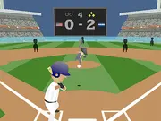 Hotfoot Baseball