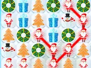 Christmas Match 3 Html5