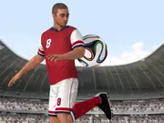 Kick Ups Html5