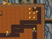 Nugget Seeker Adventure