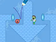 Draw to Smash Zombie