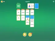 Card Solitaire: Word