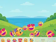 Emoji Drop Themes