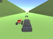 Police vs Bandits: Monster Truck