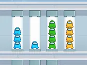 Color Sort: Impostor Edition