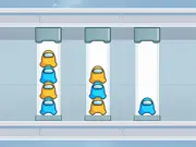 Color Sort: Impostor Edition