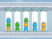 Color Sort: Impostor Edition