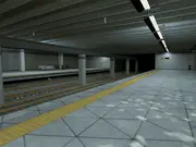 The Metro Anomaly