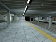 The Metro Anomaly