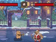 Capybara Winter Curse