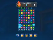 Dwarves' Treasures: Match 3