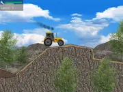 Tractor Trial 2