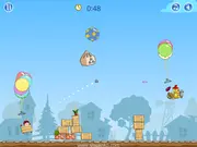 Michelle Saves The World