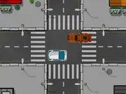 Car Crossing