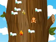 Monkey Jumping