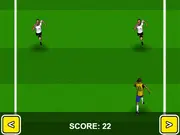 The Running Champion