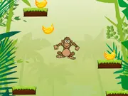 Monkey Banana Jump